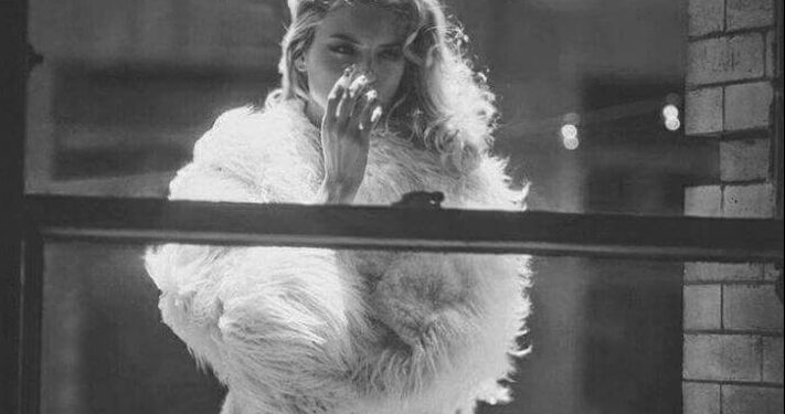 سيدة التخلي”