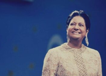 حكاية أغنية ياليلة العيد لأم كلثوم