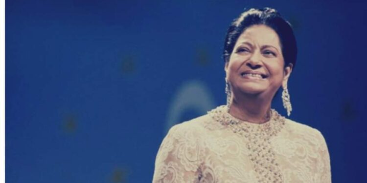 حكاية أغنية ياليلة العيد لأم كلثوم