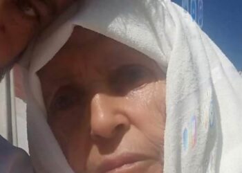 يمضي العمر …