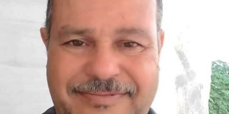 المطر..و الشجن السخي