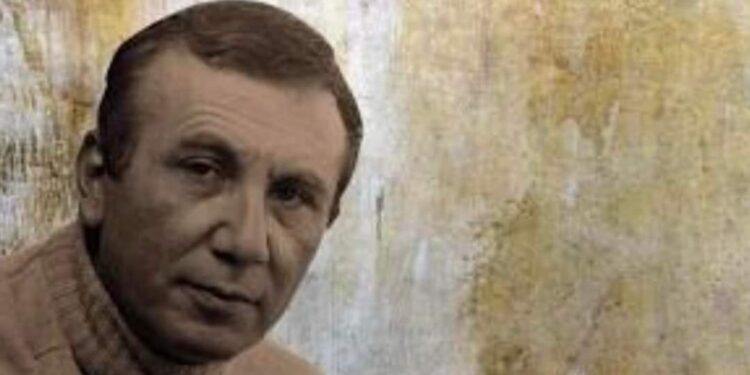 اليوم ذكري وفاة نزارقباني