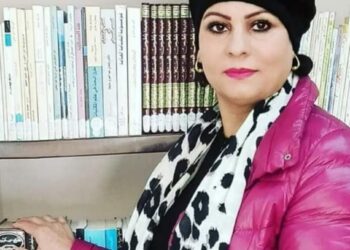 جحيم الصمت …