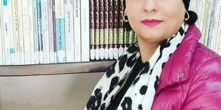 جحيم الصمت …