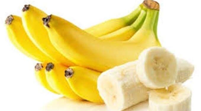 فوائد خارقة لـ“الموزه ” لبناء العضلات لكمال الاجسام وللرياضيين …