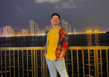 الــغــرقـىٰ …