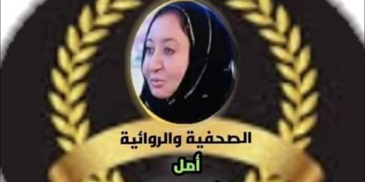 حديثٌ مع الليل