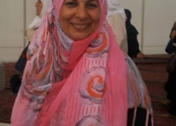 بالصلاة على نبينا …