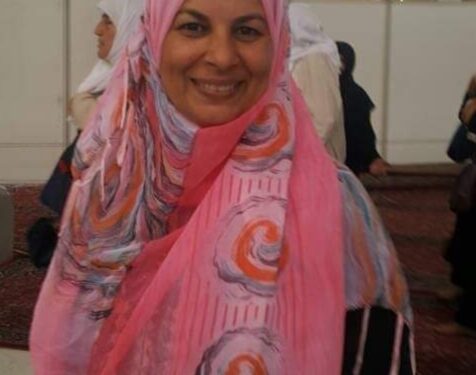 بالصلاة على نبينا …