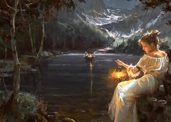 رسالة تذروها الرّيح ( ١٨)