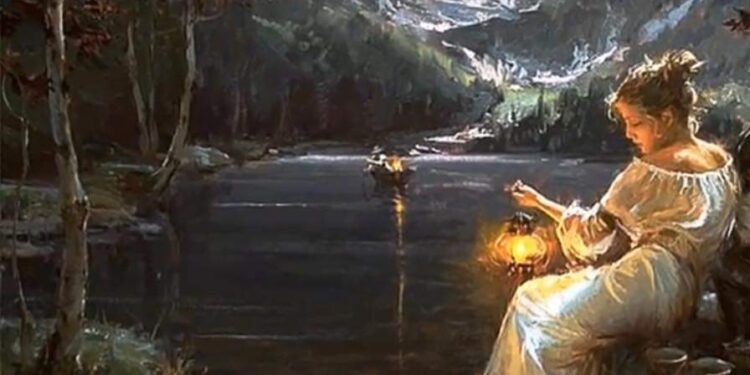 رسالة تذروها الرّيح ( ١٨)