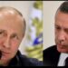 تفاصيل مكالمة أردوغان وبوتين بمناسبة تزويد محطة “آق قويو” بالوقود النووي لأوّل مرة…