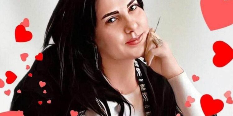 رسالة سيدة خمسينية لبنات بلدنا