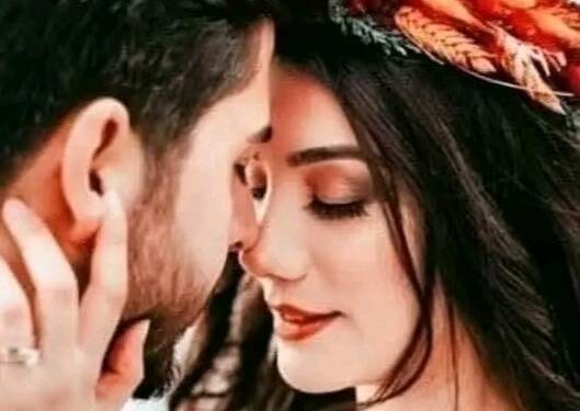 « حَبيبـــي » بقلم .. غزلان زينة حمدي