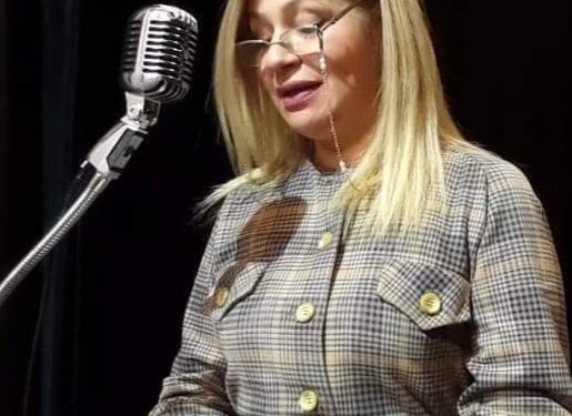 لقد سلمتك كل الكلمات التي كنت أدين بها لك …