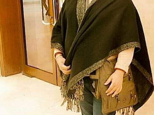 الشاعرة عفاف أحمد التركى تكتب إلي>>>>