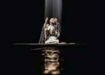 وللنبي فى القلب محبة