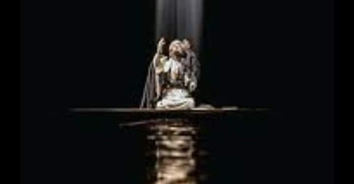 وللنبي فى القلب محبة