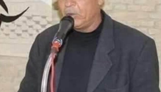 الحواس في قفص الإتهام …