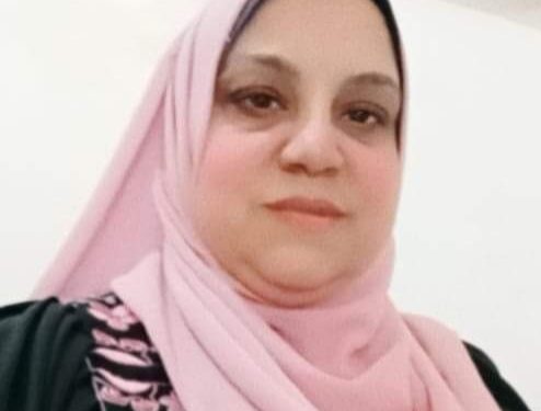 وقلبي من الوجع صاحي …