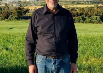 دعوة للسّلام…