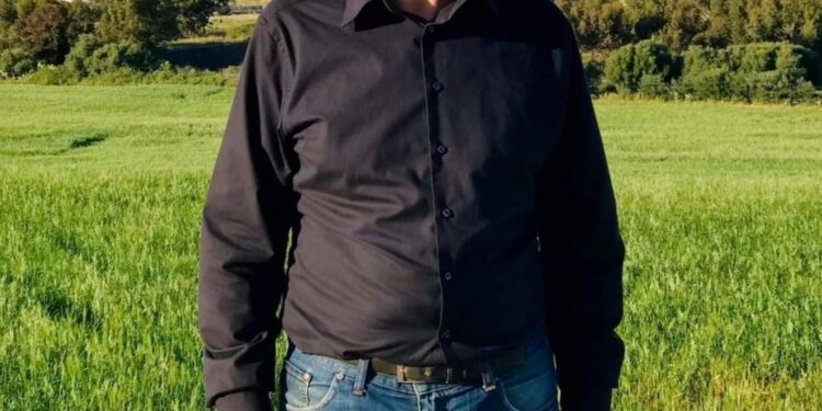 دعوة للسّلام…