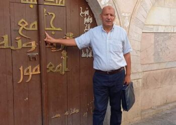 لولا جناح القوافي اليوم لم أطِرِ …