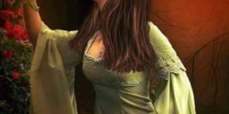 « إعـطِف » للشاعرة سهى عبد الستار …