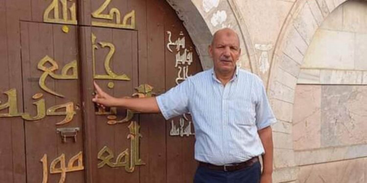 رمضان عدت فعاد للأكوان