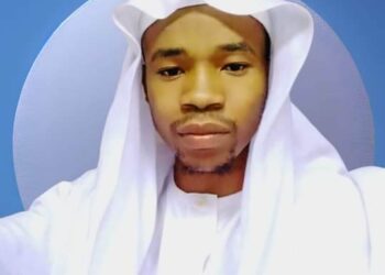 المستقبل الحاضر