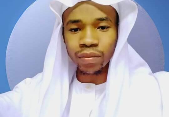 المستقبل الحاضر