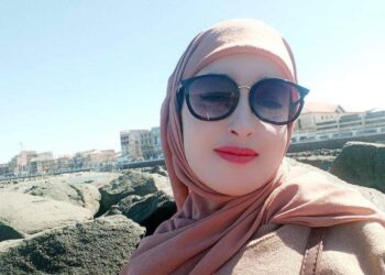 أتيتَ حبيبي …