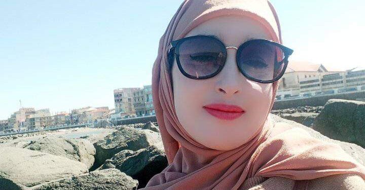 أتيتَ حبيبي …