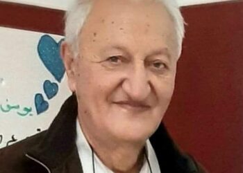 أقصاىَ وحدى …