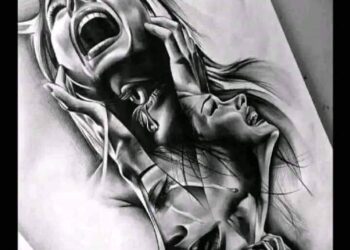 كيف تموت الأنثى حيه … ؟!