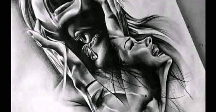 كيف تموت الأنثى حيه … ؟!