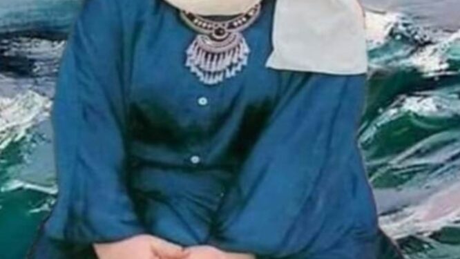 ريح كانت عاتية …