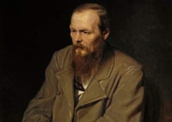 ماذا عن دوستويفسكي ..؟!