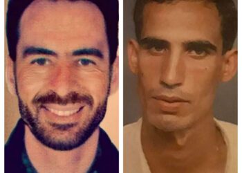 الكينغ يكتب ..مُنكر..ونكير.. وفلادمير