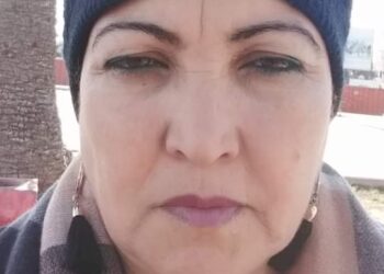 « تسابيح » بقلم الشاعرة … روضة بوسليمى