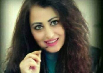 فـي غـيـابـك …