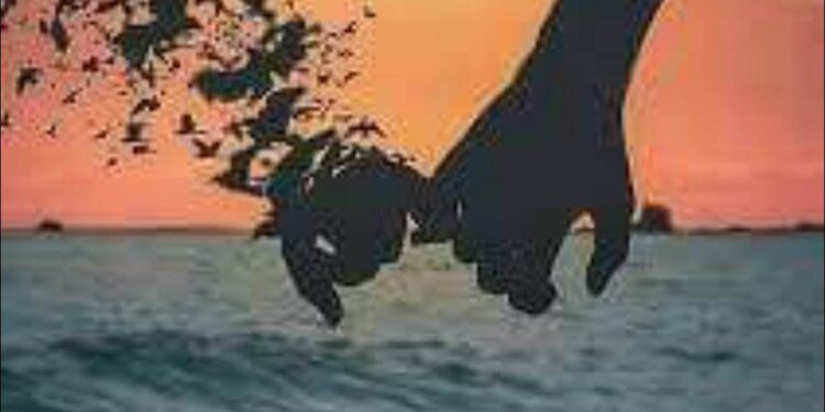 فراغات بين ثنايا الروح