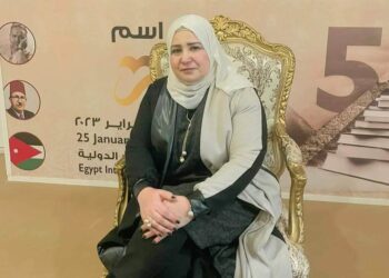 بتحن لمين … ؟!