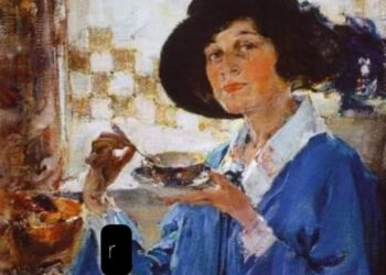 شاي في سانتا مونيكا