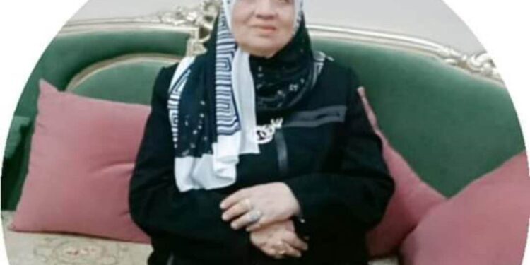 لـيـلة الـقـدر …