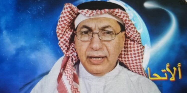 الإعلامى محمد الزيدى قامة بارزة أنجبتها دولة العراق …