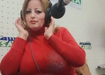 كُنت صغيرَه …