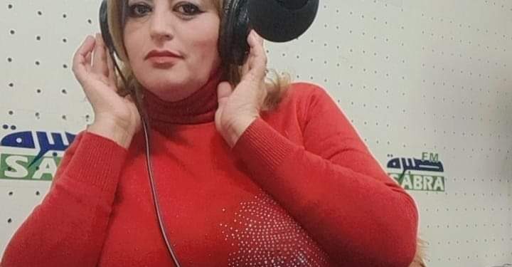 كُنت صغيرَه …