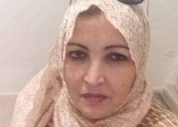 روح عـتـيـقـة …