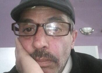 وليد سترالرحمان… يكتب « عذب ندى »